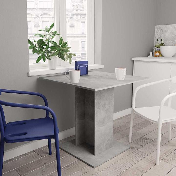 Produktbild VidaXL Meldan (80 x 80 x 75 cm)