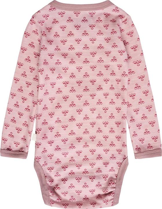 Immagine prodotto hummel Corpo Hmlbambo Ls (80)