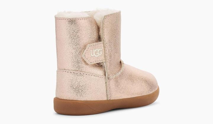 Actual product image Ugg T Keelan Metallic Glitter (28.5)