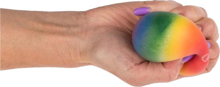 Image du produit Out of the blue Balle anti-stress Rainbow