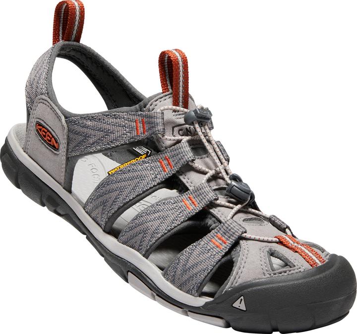 Actual product image Keen Sandals (44)