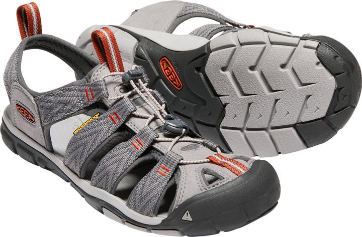 Actual product image Keen Sandals (44)