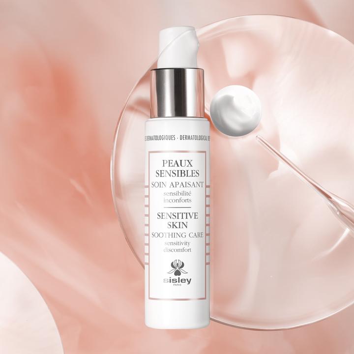 Produktbild Sisley Peaux Sensitive Soin Apais (40 ml, Tagescreme)