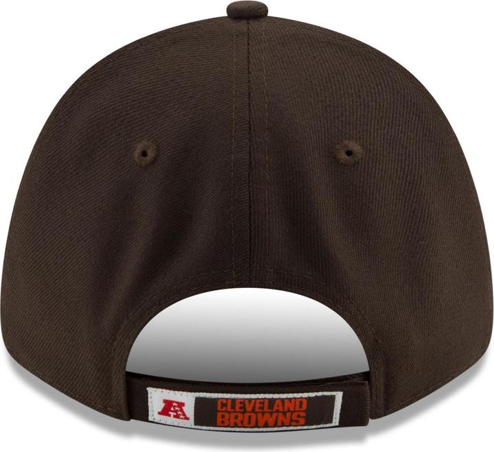 Produktbild New Era 9Forty NFL League Cleveland Browns (One Size)