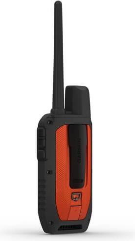 Produktbild Garmin Alpha 200, Handheld only