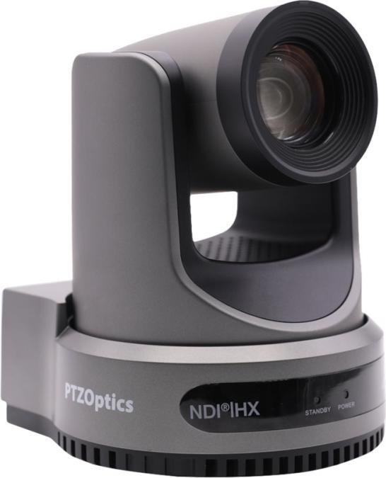 Actual product image PTZOptics Move 4K 20X (3840 x 2160 pixels)