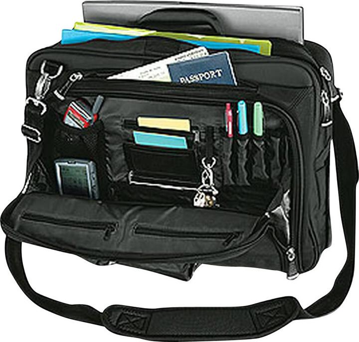 Actual product image Kensington contour (40 l, Hand luggage (up to 50 litres))