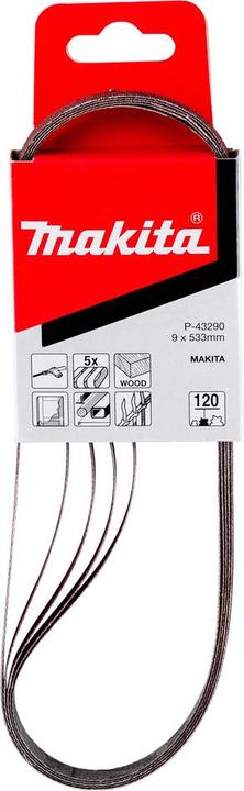 Produktbild Makita P-43290 (120)