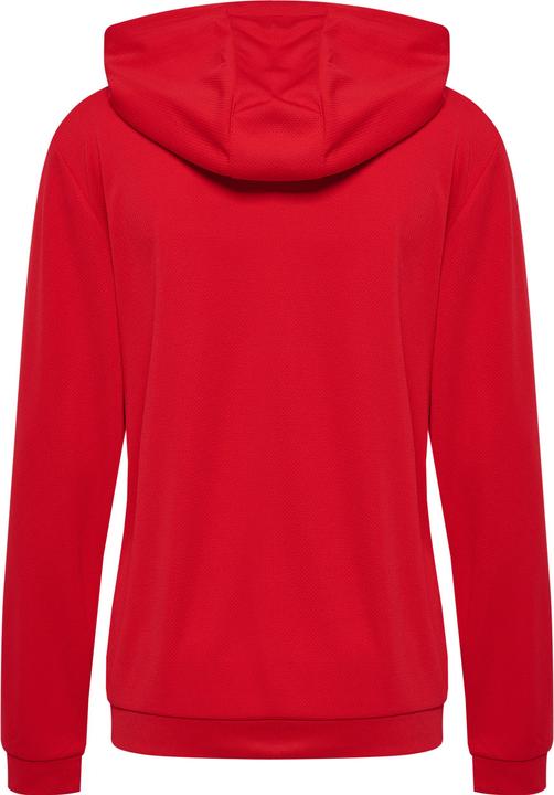 hummel Hmlauthentic Pl Zip Hoodie Woman