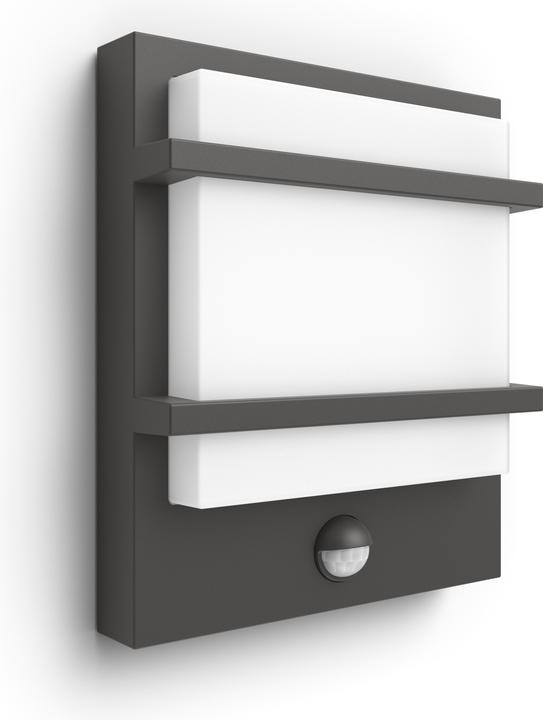 Actual product image Philips Petronia (800 lm, IP44)
