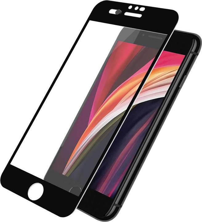 Actual product image PanzerGlass Cam Slider CF (1 Piece, Apple iPhone 6, Apple iPhone SE (2nd Gen))