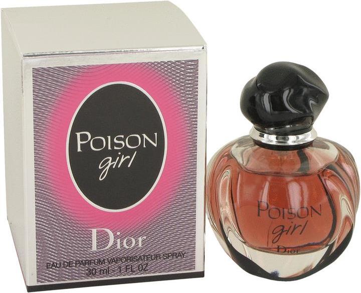 Produktbild Dior Poison Girl (Eau de Parfum, 30 ml)