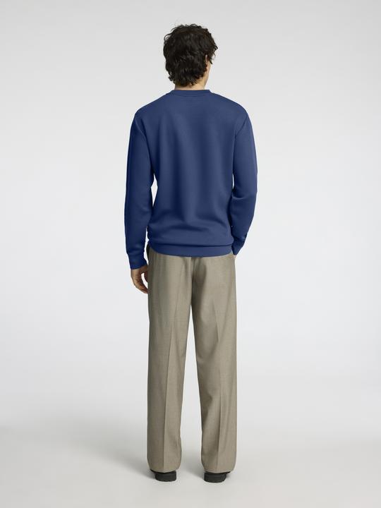 Immagine prodotto Selected Homme SLHEMANUEL SOFT CREW NECK SWEAT NOOS (S)