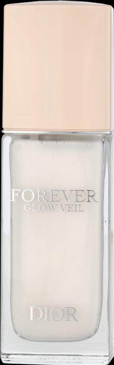 Actual product image Dior Forever (000 Universal Clear)