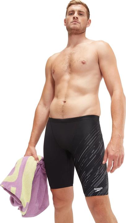 Produktbild Speedo Hyperboom V-Cut Jammer (34)