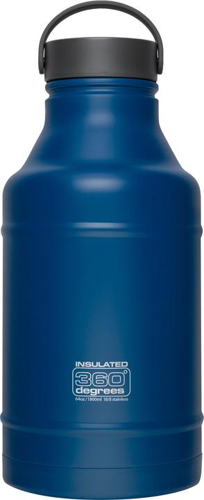 Image du produit 360° degrees Bouteille de boisson Growler 1800ml (1.80 l)