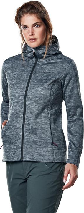 Actual product image Berghaus Kamloops Hooded Fleece Jacket (8)