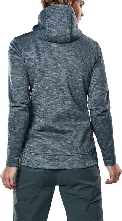 Actual product image Berghaus Kamloops Hooded Fleece Jacket (8)