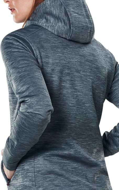 Actual product image Berghaus Kamloops Hooded Fleece Jacket (8)
