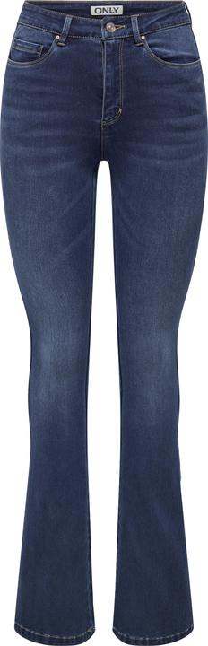 Immagine prodotto Only ONLROYAL Jeans svasati a vita alta Jeans dalla vestibilità svasata (32)