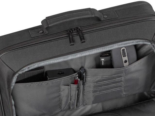 Image du produit Genesis Krepšys Pour Ordinateur Portable Boxer Lite 15,6" Noir (15.60", Universel)