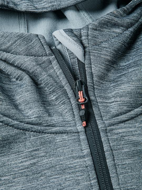 Actual product image Berghaus Kamloops Hooded Fleece Jacket (8)