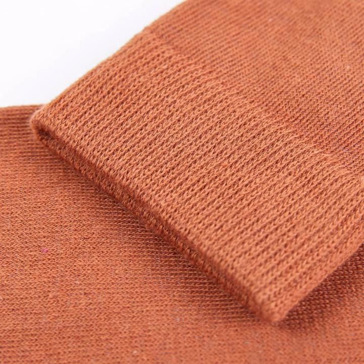 Produktbild VidaXL Kindersocken 5 Paar EU 23-26,Material: 78 % Baumwolle. 20 (5er Pack, 23 - 26)