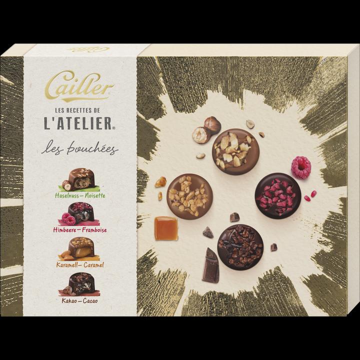 Produktbild Cailler L'Atelier (398 g)