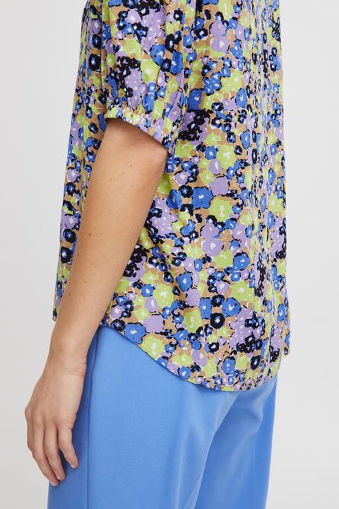 Actual product image Fransa FRMERLA BL 3 - 20612367 (XS)