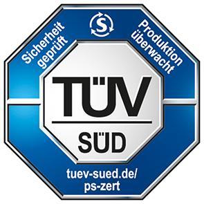 Produktbild Variofit Tischwagen (250 kg)
