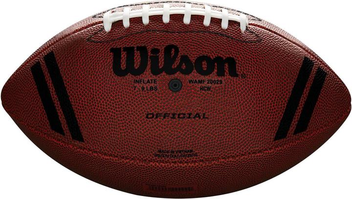 Image du produit Wilson Coup de projecteur sur la NFL