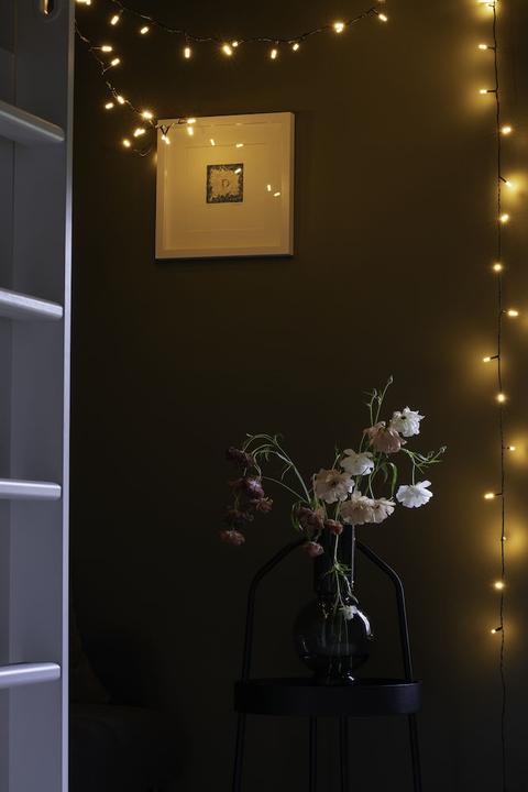 Image du produit Konstsmide Guirlande lumineuse Micro LED, 100 lampes (14.90 m)