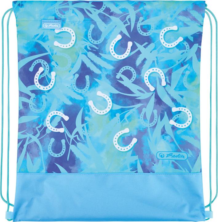 Actual product image Herlitz Satchel Loop Plus Lucky Horse (17 l)