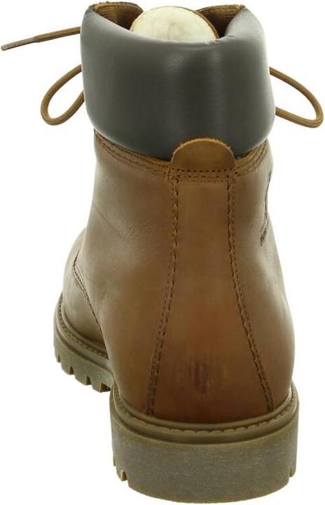 Image du produit Panama Jack Panama 03 GTX Wool C1 cuero/bark (45)