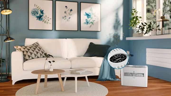Immagine prodotto Venta AH550 Original Connect (60 m²)