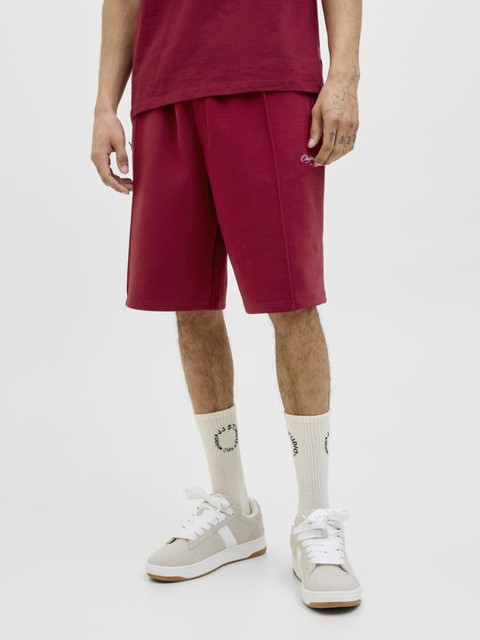Actual product image Jack & Jones Jpstbill Fletcher Shorts C Org Styd Ss25 (XS)