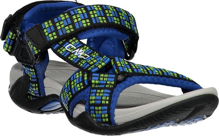 Image du produit CMP Campagnolo Hamal Hiking Sandals Kids (35)