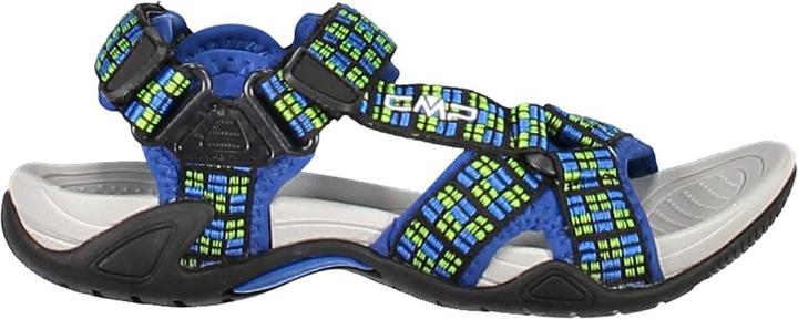 Image du produit CMP Campagnolo Hamal Hiking Sandals Kids (35)