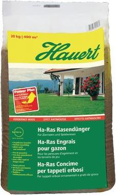 Produktbild Hauert Ha-Ras (20 kg, 20 l)