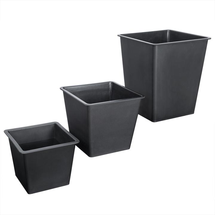Actual product image Casaria Flowerpot (30 cm)