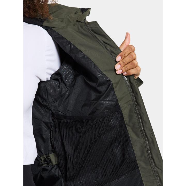 Image du produit Didriksons Femmes Thelma Parka 10 (36, S)