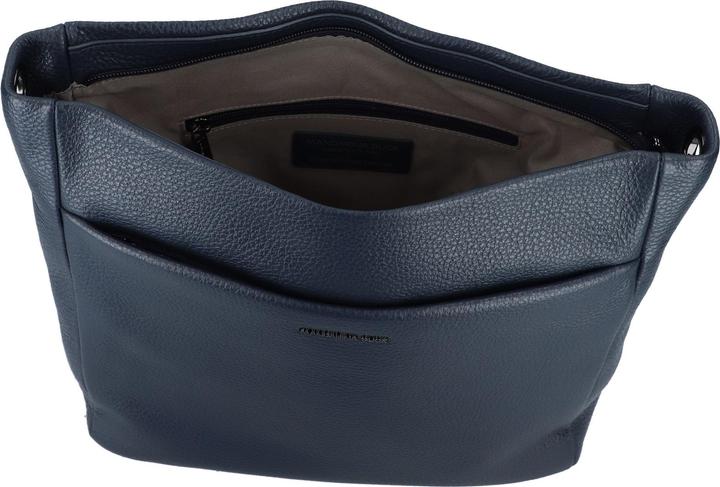 Image du produit Mandarina Duck Mellow Leather Umhängetasche Leder 30 cm