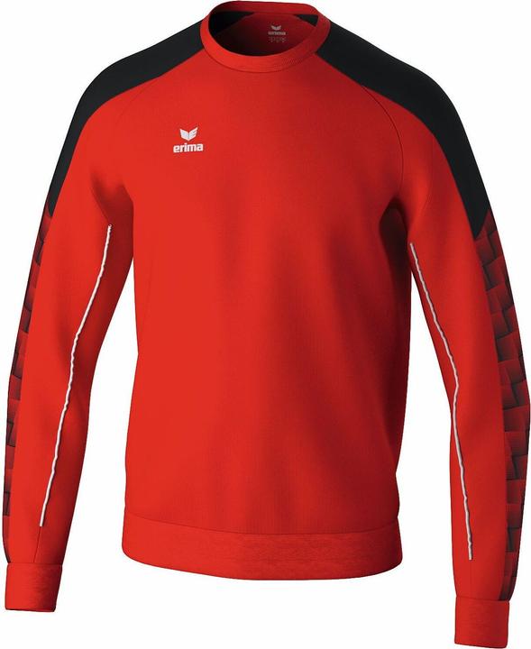 Erima Evo Star Sweatshirt