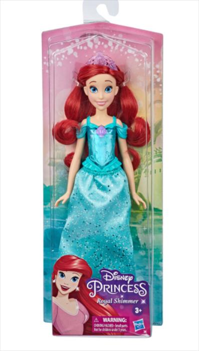 Actual product image Hasbro Doll Shimmer Shine Arielle