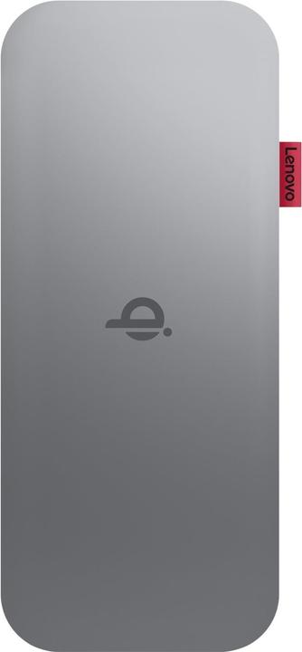 Produktbild Lenovo Go Wireless Mobile Power Bank (10000 mAh, 27 W, 38500 Wh)