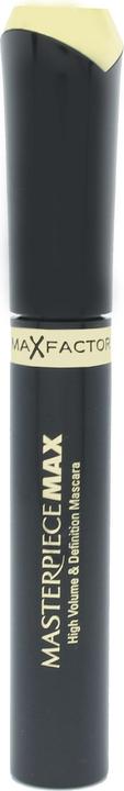 Actual product image Max Factor Masterpiece Max Mascara (Black)