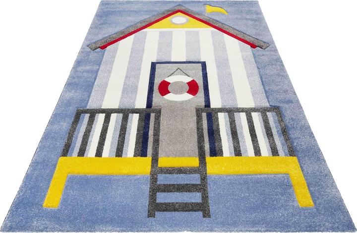 Image du produit Esprit Sea Castle (120 x 170 cm)