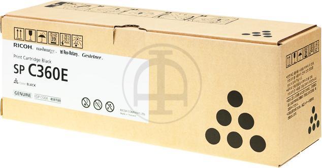 Actual product image RICOH 408188 (FC)