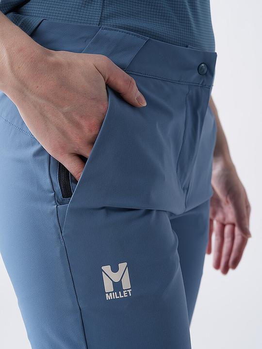 Produktbild Millet Wandershort Ubic Stretch (42)