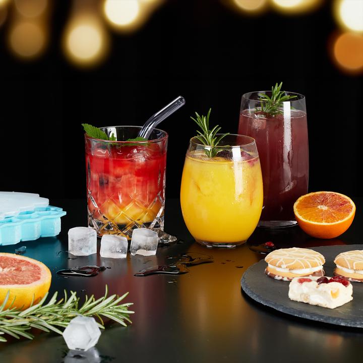 Produktbild Relaxdays Eiswürfelform